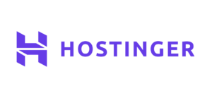 hostinger » hosting