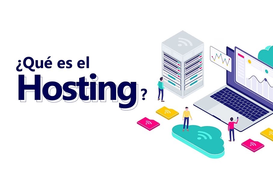 que es el hosting 1 » hosting